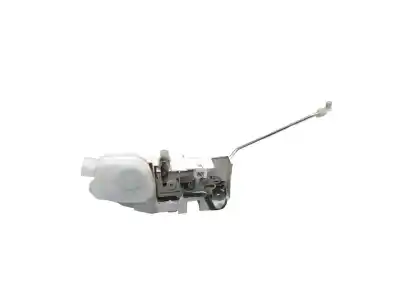 Second-hand car spare part front right door lock for mitsubishi montero (v80/v90) 3.2 di-d intense oem iam references 