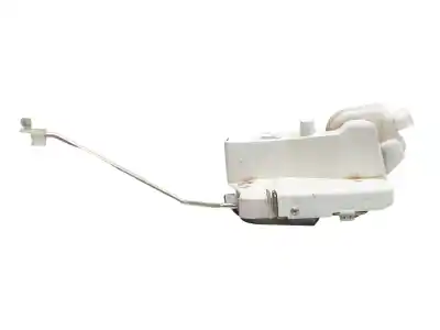 Second-hand car spare part front right door lock for mitsubishi montero (v80/v90) 3.2 di-d intense oem iam references   