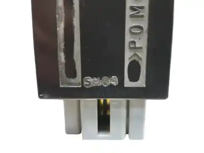 Second-hand car spare part switch for mitsubishi montero (v80/v90) 3.2 di-d intense oem iam references 5h04  