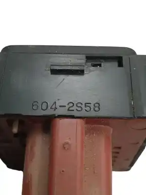 Second-hand car spare part rearview side mirror switch for mitsubishi montero (v80/v90) 3.2 di-d intense oem iam references 6042s58  