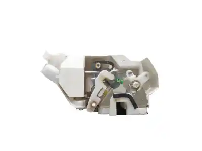 Second-hand car spare part rear right door lock for mitsubishi montero (v80/v90) 3.2 di-d intense oem iam references   