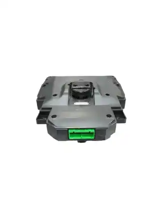 Peça sobressalente para automóvel em segunda mão comando de sofagem (chauffage / ar condicionado) por volvo v40 momentum referências oem iam 31398643  