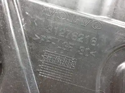 Автозапчасти б/у регулятор стекла переднего правого за volvo v40 momentum ссылки oem iam 3173935