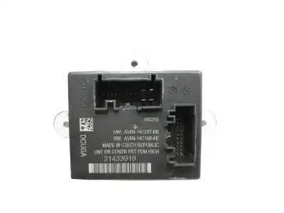 Автозапчасти б/у комфортный модуль за volvo v40 momentum ссылки oem iam 31433919