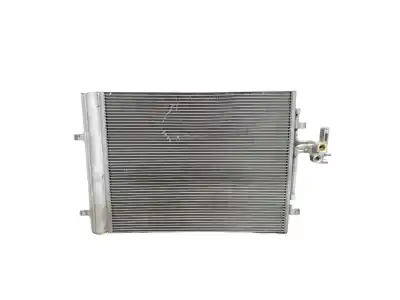 Автозапчасти б/у конденсатор / радиатор кондиционера воздуха за volvo v40 momentum ссылки oem iam 6g9119710db