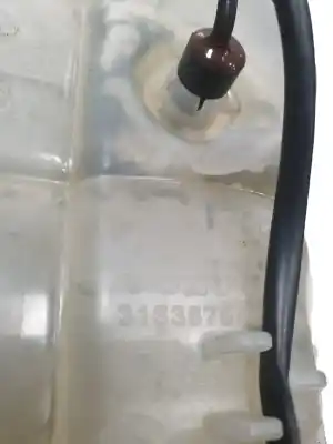 Автозапчастина б/у розширення депозит для volvo v40 momentum посилання на oem iam 31338764  