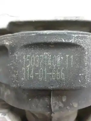 Second-hand car spare part engine support for volvo v40 momentum oem iam references 31401666  