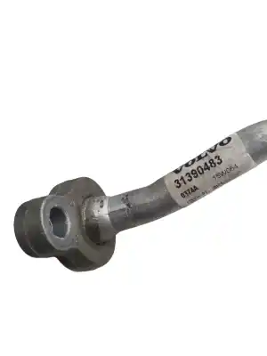 Автозапчасти б/у трубы кондиционирования воздуха за volvo v40 momentum ссылки oem iam 31390483