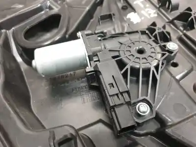 Автозапчасти б/у регулятор стекла заднего левого за volvo v40 momentum ссылки oem iam 3173935