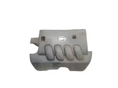 Second-hand car spare part engine cover for nissan qashqai (j10) acenta oem iam references 14041jn30b