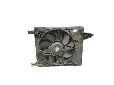 Second-hand car spare part radiator cooling fan for nissan qashqai (j10) acenta oem iam references 21487jd26a