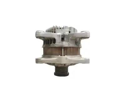 Автозапчасти б/у ГЕНЕРАТОР за NISSAN QASHQAI (J10)  ссылки OEM IAM 23100JD200  