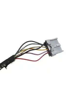 Second-hand car spare part right rearview mirror for nissan qashqai (j10) acenta oem iam references 