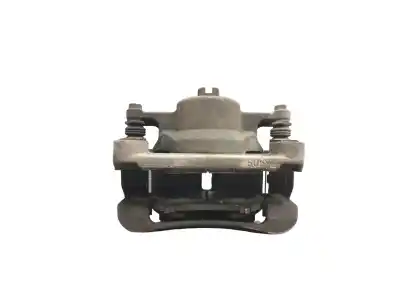 Second-hand car spare part front right brake caliper for nissan qashqai (j10) acenta oem iam references 