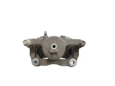 Second-hand car spare part front left brake caliper for nissan qashqai (j10) acenta oem iam references 