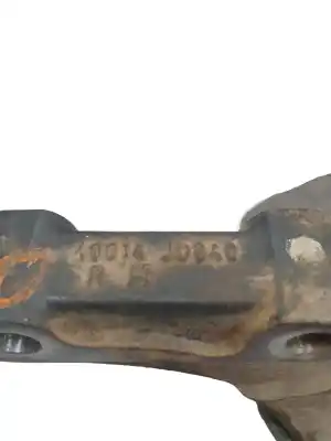 Peça sobressalente para automóvel em segunda mão manga de eixo dianteira direita por kia carnival 2.9 crdi vgt active referências oem iam 40014jd040