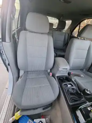 Recambio de automóvil de segunda mano de ASIENTO DELANTERO DERECHO para KIA SORENTO  referencias OEM IAM   