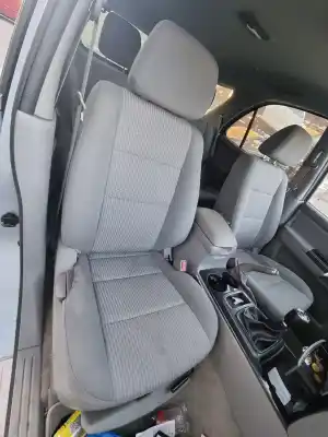 Recambio de automóvil de segunda mano de asiento delantero derecho para kia sorento (bl) 2.5 crdi concept [2.5 ltr. - 103 kw crdi cat] referencias oem iam   