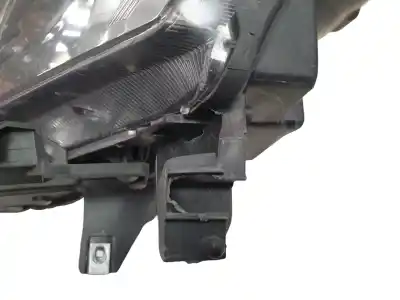 Pezzo di ricambio per auto di seconda mano faro anteriore sinistro per chevrolet cruze ls riferimenti oem iam 95479488