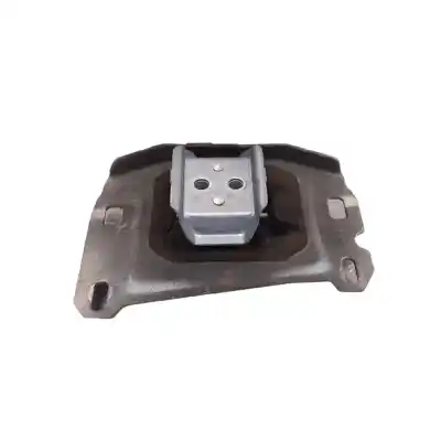 Peça sobressalente para automóvel em segunda mão SUPORTE CAIXA DE VELOCIDADES por PEUGEOT 308 SW  Referências OEM IAM 9673768480  