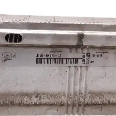 Tweedehands auto-onderdeel intercooler voor ford tourneo courier (c4a) trend oem iam-referenties jt766k775ca