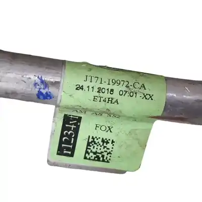 Tweedehands auto-onderdeel airconditioning pijpen voor ford tourneo courier (c4a) trend oem iam-referenties jt7119972ca