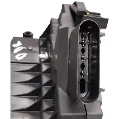 Tweedehands auto-onderdeel deurslot rechts voor voor ford tourneo courier (c4a) trend oem iam-referenties bm5aa21812bh