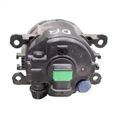 Tweedehands auto-onderdeel rechter mistlamp voor ford tourneo courier (c4a) trend oem iam-referenties 2n1115201ab