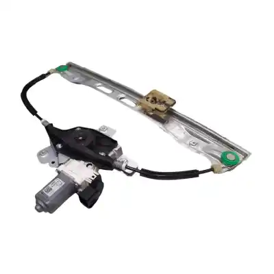 Tweedehands auto-onderdeel regelaar rechts voor ruit voor ford tourneo courier (c4a) trend oem iam-referenties et76a23200bd