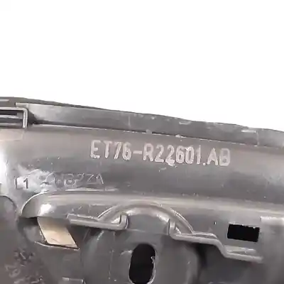 Tweedehands auto-onderdeel binnenhandgreep links voor voor ford tourneo courier (c4a) trend oem iam-referenties et76r22601ab