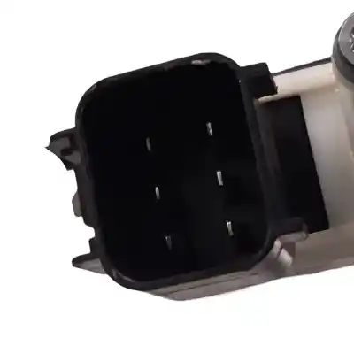 İkinci el araba yedek parçası ÖN SOL PENCERE REGÜLATÖRÜ için FORD TOURNEO COURIER (C4A)  OEM IAM referansları ET76A23201BD  