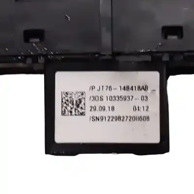 Tweedehands auto-onderdeel schakelaar voor ford tourneo courier (c4a) trend oem iam-referenties jt76148418ab