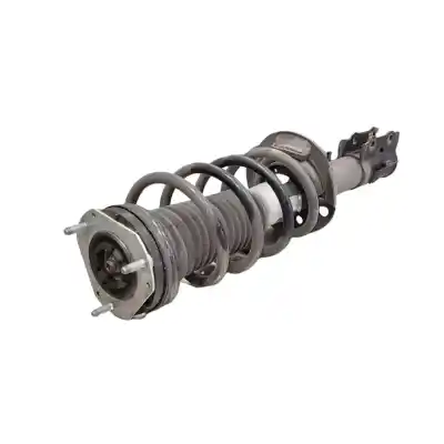 Peça sobressalente para automóvel em segunda mão AMORTECEDOR DIANTEIRO ESQUERDO por FORD TOURNEO COURIER (C4A)  Referências OEM IAM EY1618K001FA  