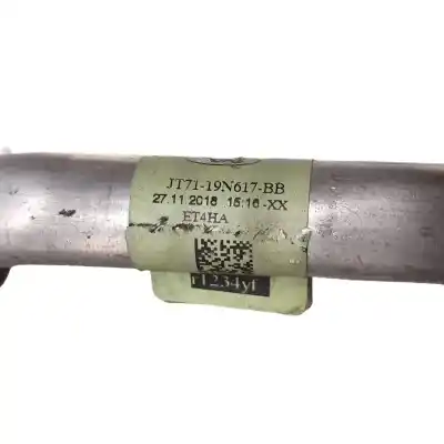 Tweedehands auto-onderdeel airconditioning pijpen voor ford tourneo courier (c4a) trend oem iam-referenties jt7119n617bb