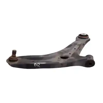 Tweedehands auto-onderdeel rechts voor ondergeheerde arm voor ford tourneo courier (c4a) trend oem iam-referenties ev6304200