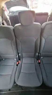 Recambio de automóvil de segunda mano de ASIENTO TRASERO MEDIO para KIA CARENS ( )  referencias OEM IAM   