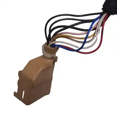 Second-hand car spare part right rearview mirror for audi a4 b6 avant (8e5) 2.0 oem iam references   
