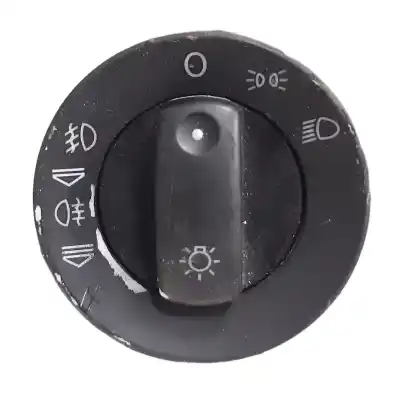 Second-hand car spare part headlights switch for audi a4 b6 avant (8e5) 2.0 oem iam references 8e0941531  