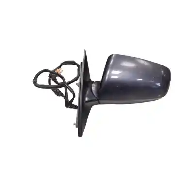 Second-hand car spare part left rearview mirror for audi a4 b6 avant (8e5) 2.0 oem iam references 