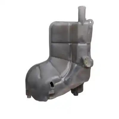 Second-hand car spare part coolant expansion tank for audi a4 b6 avant (8e5) 2.0 oem iam references 8e0121403