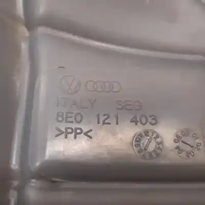 Автозапчасти б/у расширительный депозит за audi a4 b6 avant (8e5) 2.0 ссылки oem iam 8e0121403  