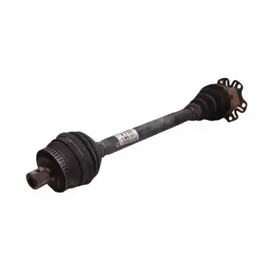 Second-hand car spare part front right transmission for audi a4 b6 avant (8e5) 2.0 oem iam references 8e0407272ah  