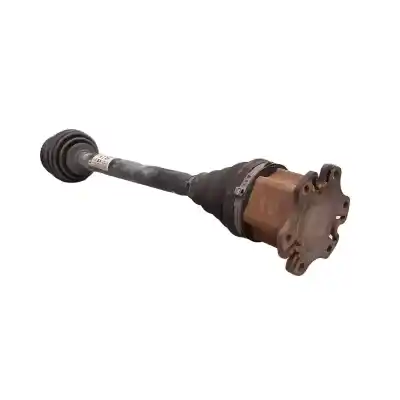 Second-hand car spare part front right transmission for audi a4 b6 avant (8e5) 2.0 oem iam references 8e0407272ah  