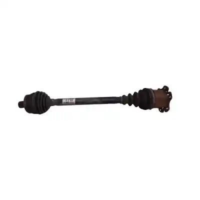 Second-hand car spare part front right transmission for audi a4 b6 avant (8e5) 2.0 oem iam references 8e0407272ah  