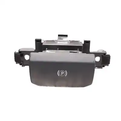 Peça sobressalente para automóvel em segunda mão alavanca de travão de mão por peugeot 508 gt line referências oem iam 96772967zd01