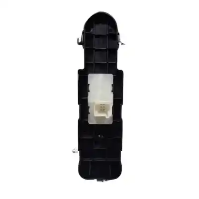 Peça sobressalente para automóvel em segunda mão botão / interruptor elevador vidro dianteiro direito por peugeot 508 gt line referências oem iam 98026388zd
