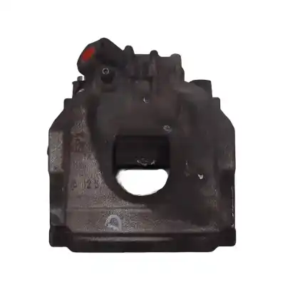 Peça sobressalente para automóvel em segunda mão pinça de travão dianteira direita por peugeot 508 gt line referências oem iam 