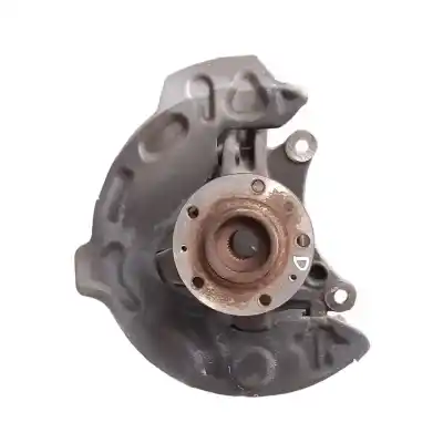 Peça sobressalente para automóvel em segunda mão manga de eixo dianteira direita por peugeot 508 gt line referências oem iam 968675148001