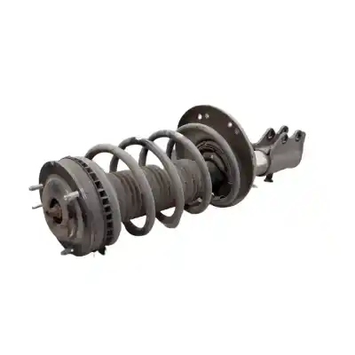 Tweedehands auto-onderdeel SCHOKBREKER RECHTS VOOR voor PEUGEOT 508  OEM IAM-referenties 9676831780  