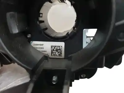 Second-hand car spare part multifunction switch for chevrolet cruze ls oem iam references c68049xf  